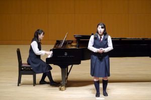 北関東甲信越音楽系高等学校演奏会