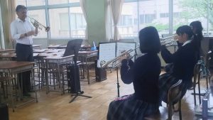 鹿沼東高等学校クリニック