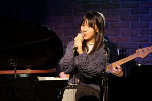 ライブ実践