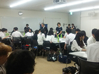 第9回 国際ソロプチミスト1