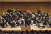 中学生のための音楽講習会