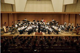 東邦祭