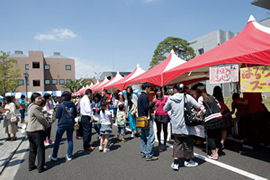 東邦祭