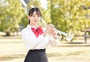 学校案内パンフレット