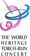 THE WORLD HERITAGE TORCH-RUN CONCERT