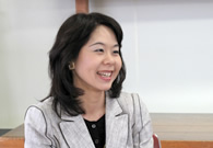 井上 登喜子