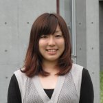 声楽専攻 榊原さん