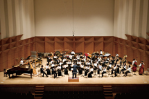 東邦音楽大学ウインドオーケストラ(吹奏楽)