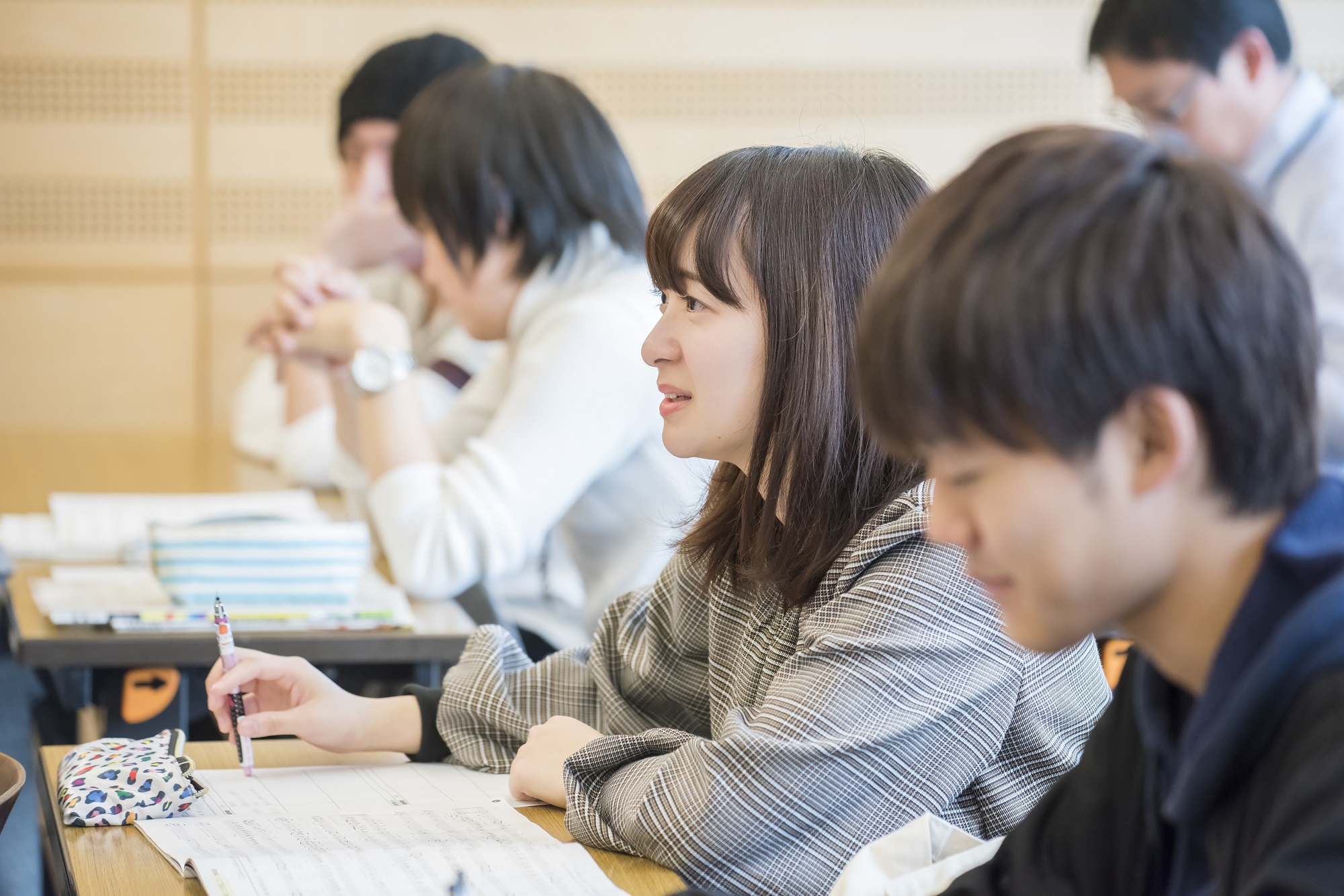 高等教育の修学支援新制度