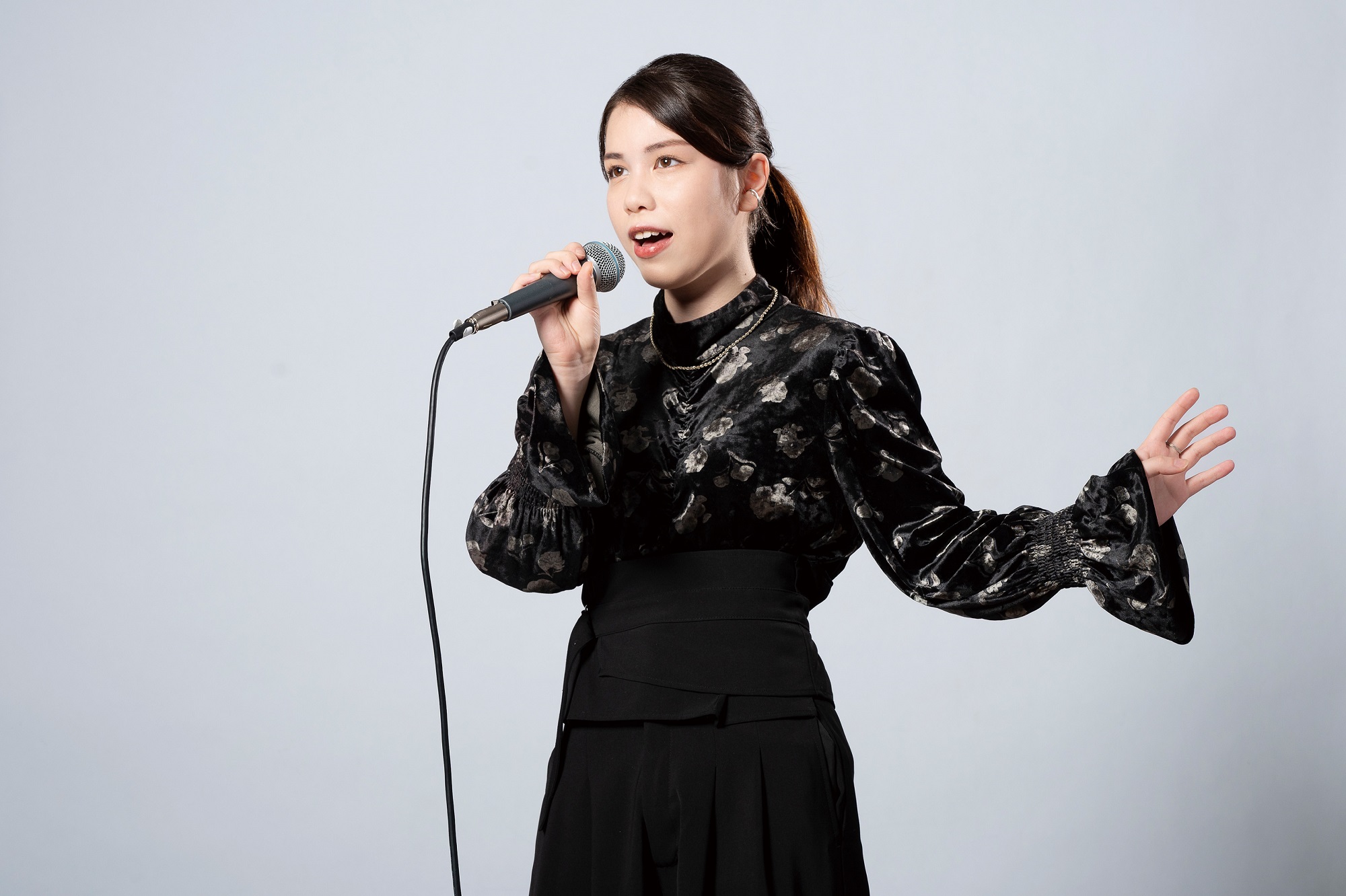 コンポージングアーティスト専攻