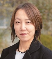 平田紀子先生