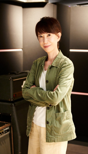 特別対談＆鼎談 城之内ミサ