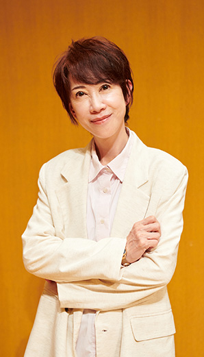 特別対談＆鼎談 城之内ミサ