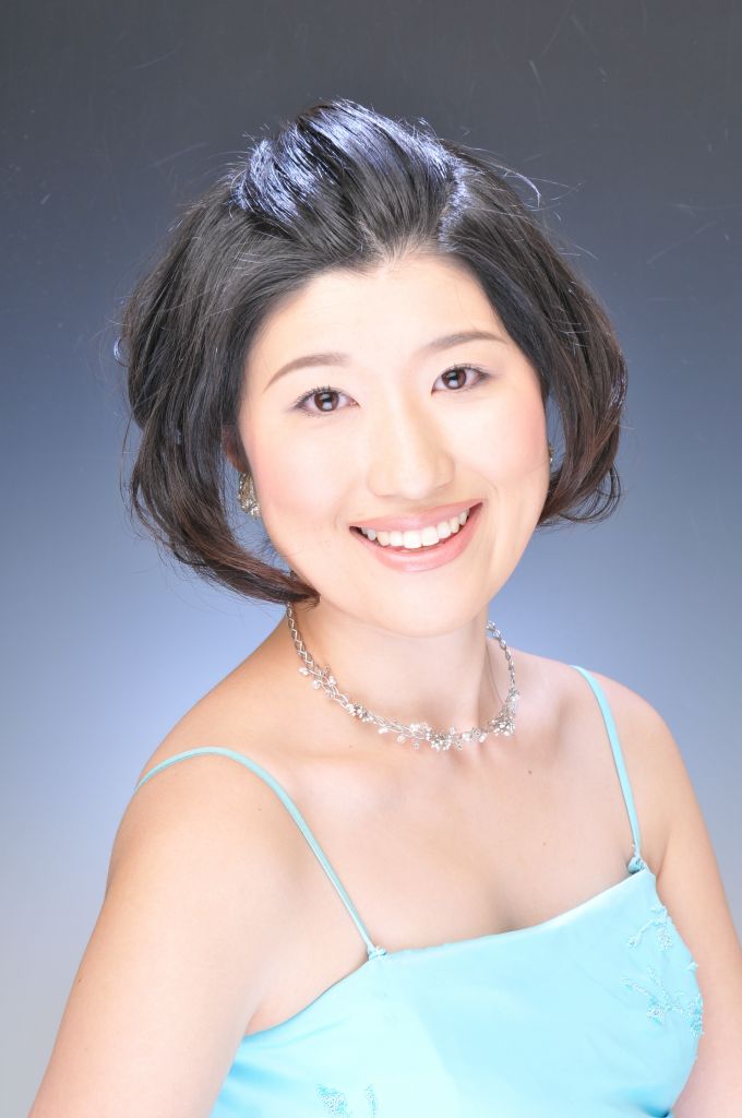 川口 千咲子