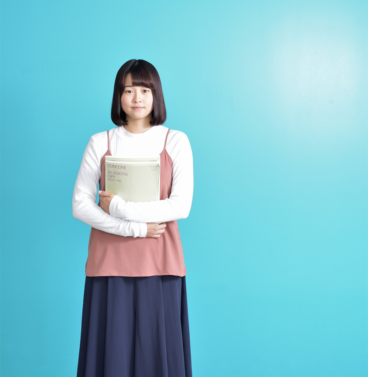 東邦音楽大学ピアノ専攻 在学生メッセージ