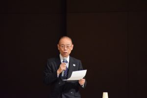 相互協力協定調印式
