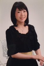 浦川玲子