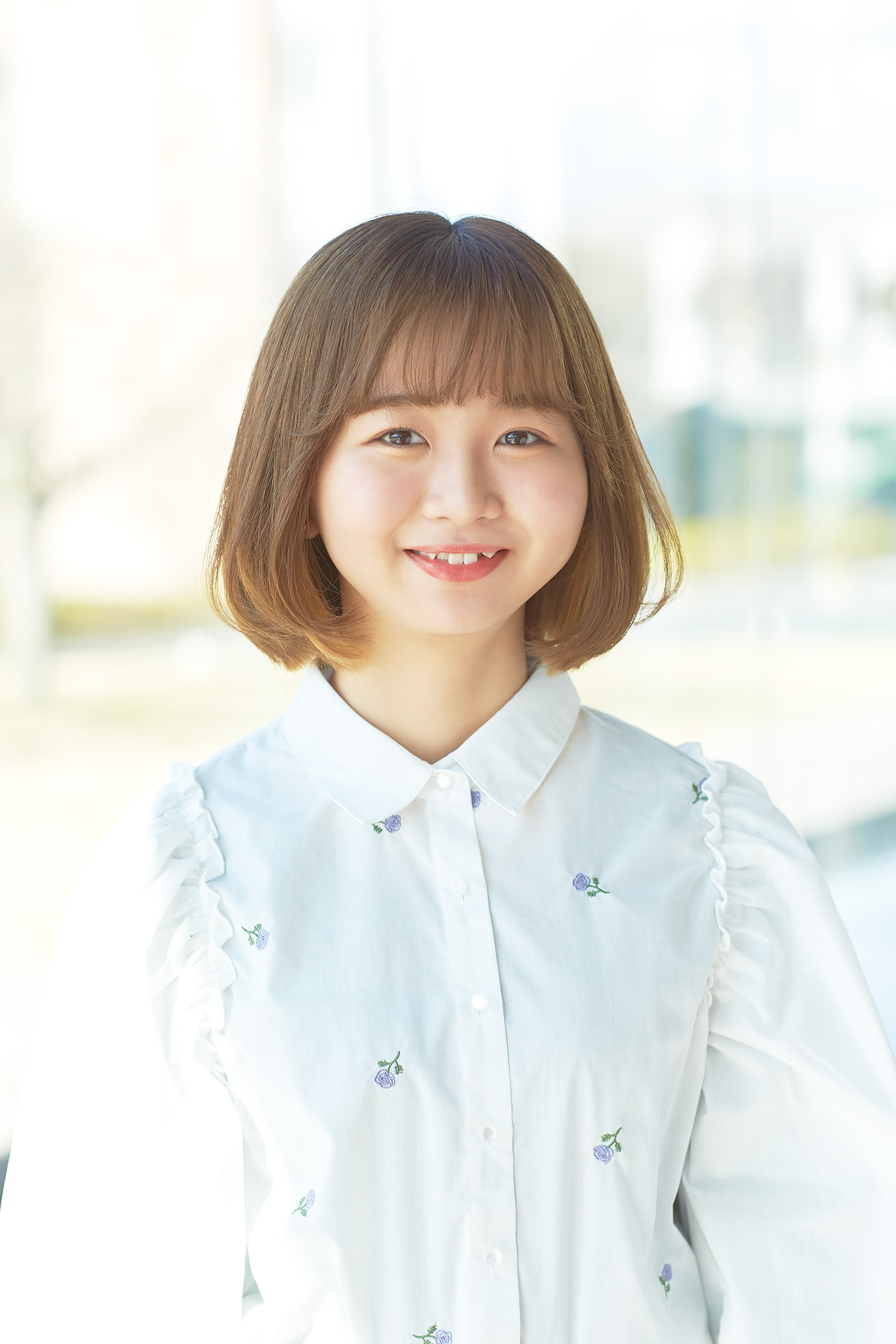 管弦打楽器専攻 / 蓮見さん