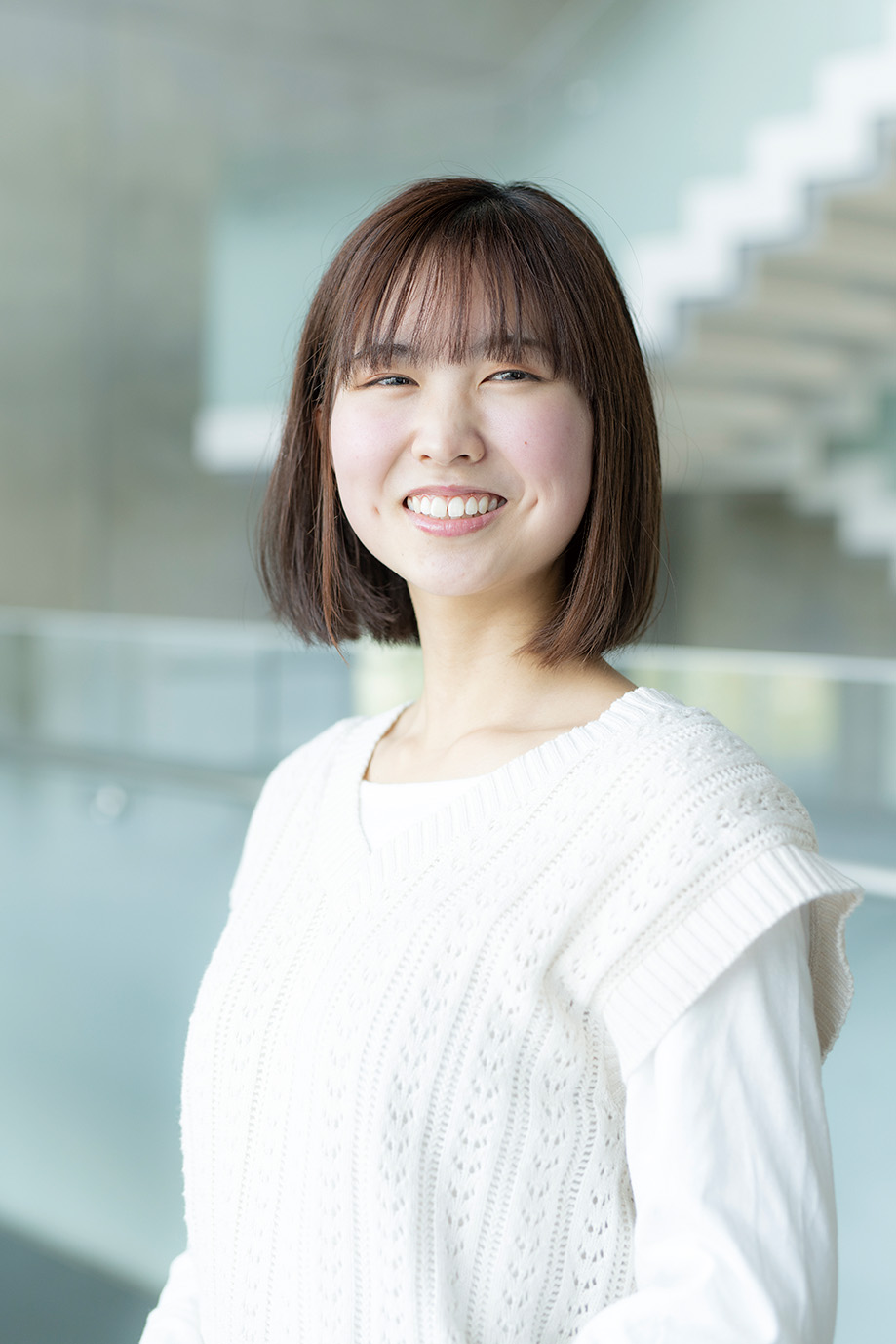 音楽療法専攻 / 川田さん