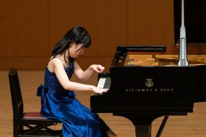卒業代表演奏会